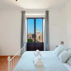 Palazzo Curro Katania